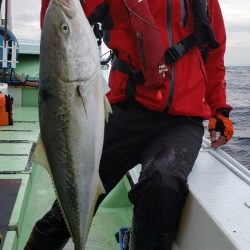 海龍丸（石川） 釣果