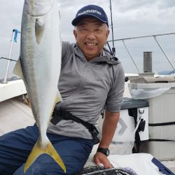 釣人家 釣果
