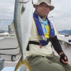 釣人家 釣果