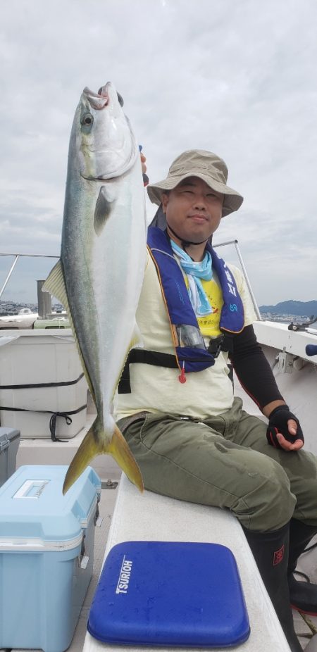 釣人家 釣果
