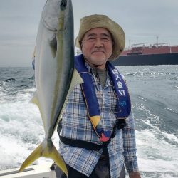 釣人家 釣果