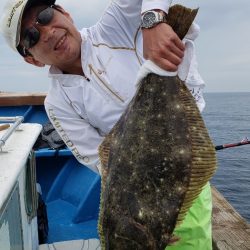 海龍丸(石川) 釣果