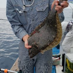 海龍丸(石川) 釣果