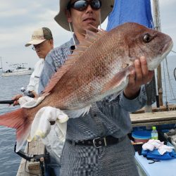海龍丸(石川) 釣果