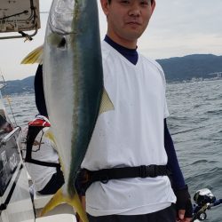 釣人家 釣果
