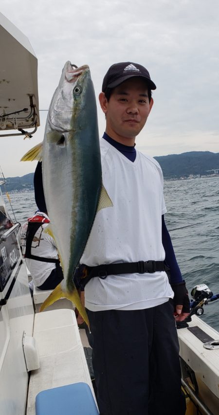 釣人家 釣果