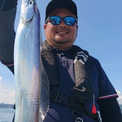 シースナイパー海龍 釣果