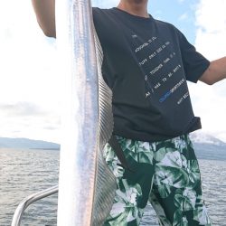 シースナイパー海龍 釣果