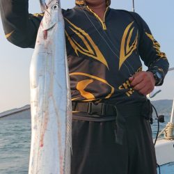 シースナイパー海龍 釣果