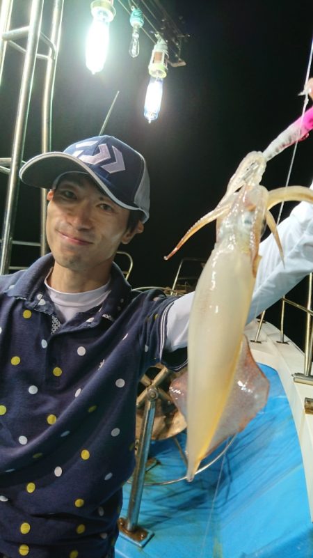 竹宝丸 釣果