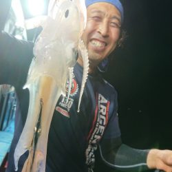 竹宝丸 釣果