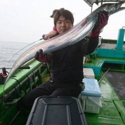 小島丸 釣果