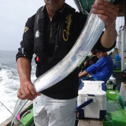 小島丸 釣果