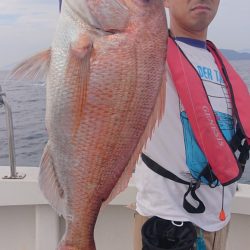 ARCADIAⅡ （アルカディアⅡ） 釣果