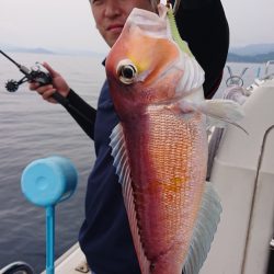 ARCADIAⅡ （アルカディアⅡ） 釣果