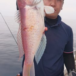 ARCADIAⅡ （アルカディアⅡ） 釣果