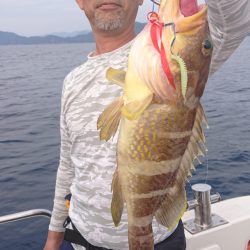 ARCADIAⅡ （アルカディアⅡ） 釣果