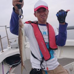 ARCADIAⅡ （アルカディアⅡ） 釣果