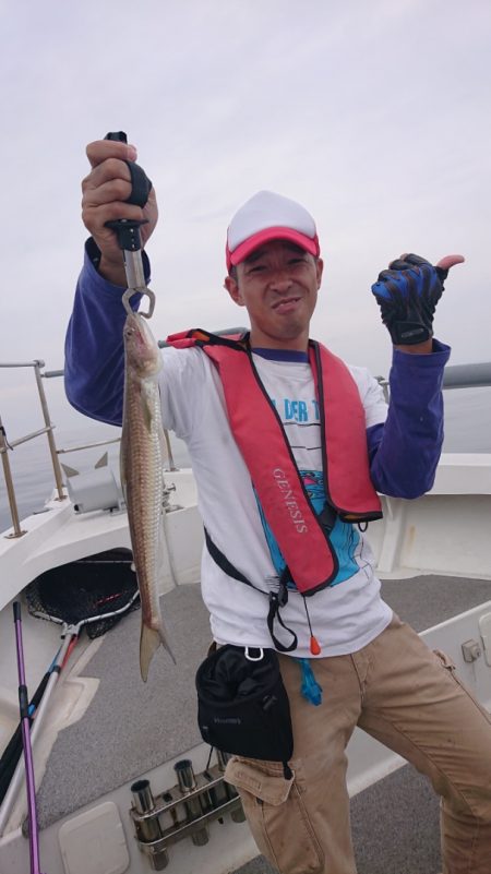 ARCADIAⅡ （アルカディアⅡ） 釣果