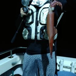 LUSTER『ラスター』 釣果