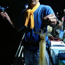 LUSTER『ラスター』 釣果