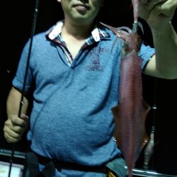 LUSTER『ラスター』 釣果