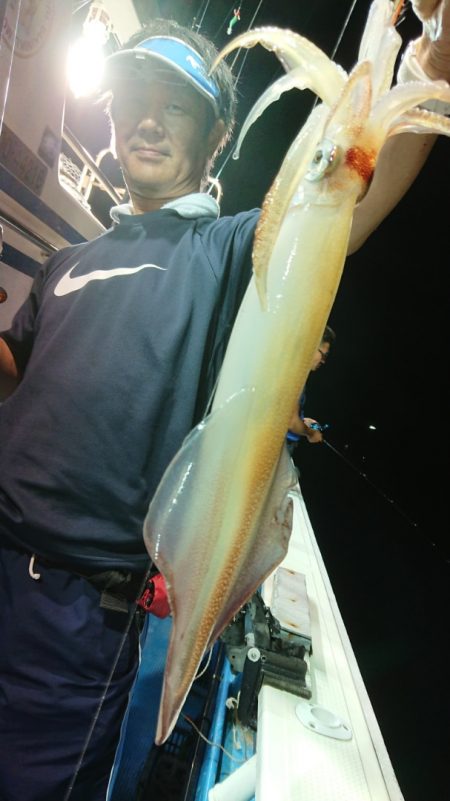 竹宝丸 釣果