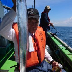 小島丸 釣果