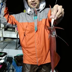 LUSTER『ラスター』 釣果