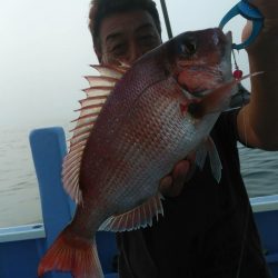 新幸丸 釣果