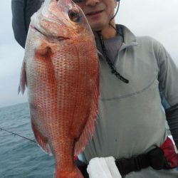 新幸丸 釣果