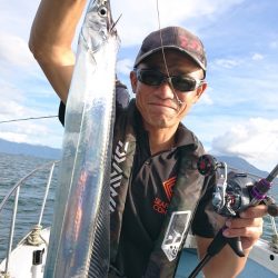 シースナイパー海龍 釣果