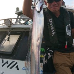 シースナイパー海龍 釣果