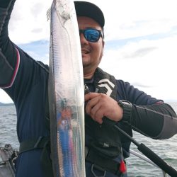 シースナイパー海龍 釣果