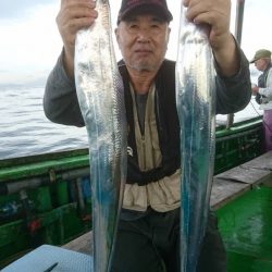 小島丸 釣果