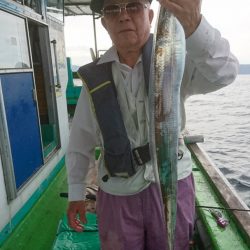 小島丸 釣果