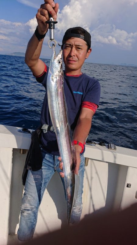 ARCADIAⅡ （アルカディアⅡ） 釣果