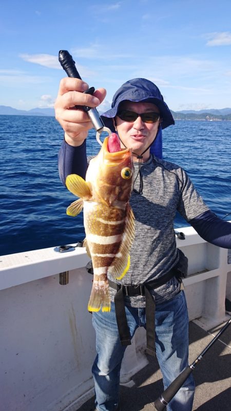 ARCADIAⅡ （アルカディアⅡ） 釣果