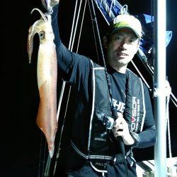 LUSTER『ラスター』 釣果