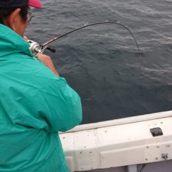 海皇丸 釣果