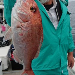 海皇丸 釣果