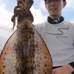 シースナイパー海龍 釣果