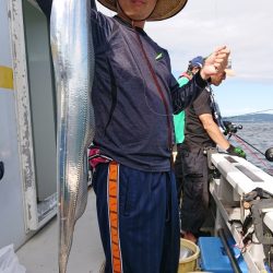 釣人家 釣果