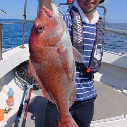 ARCADIAⅡ （アルカディアⅡ） 釣果