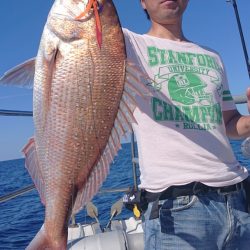 ARCADIAⅡ （アルカディアⅡ） 釣果