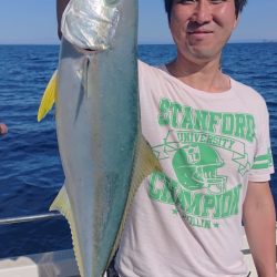 ARCADIAⅡ （アルカディアⅡ） 釣果