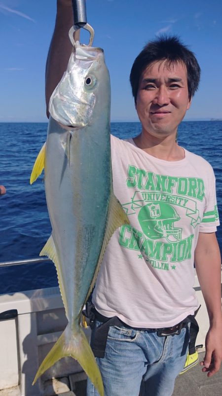 ARCADIAⅡ （アルカディアⅡ） 釣果