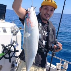 ARCADIAⅡ （アルカディアⅡ） 釣果