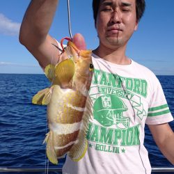 ARCADIAⅡ （アルカディアⅡ） 釣果