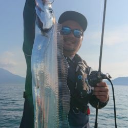 シースナイパー海龍 釣果